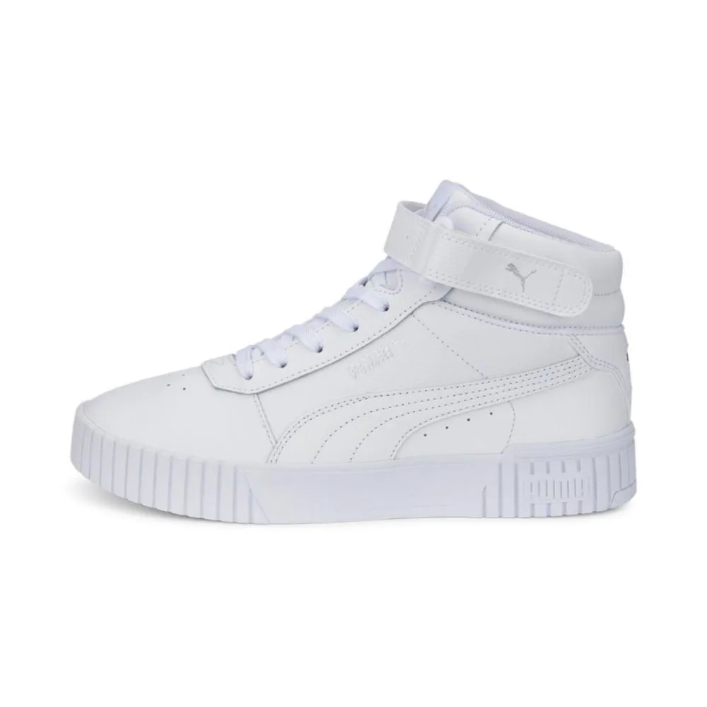 Zapatillas Urbanas para Mujer Puma 385851 02  Blanco