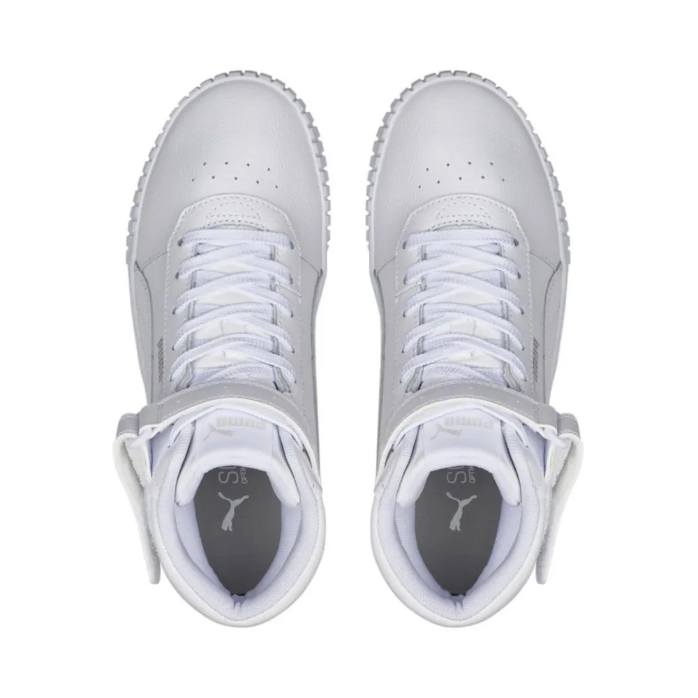 Zapatillas Urbanas para Mujer Puma 385851 02  Blanco