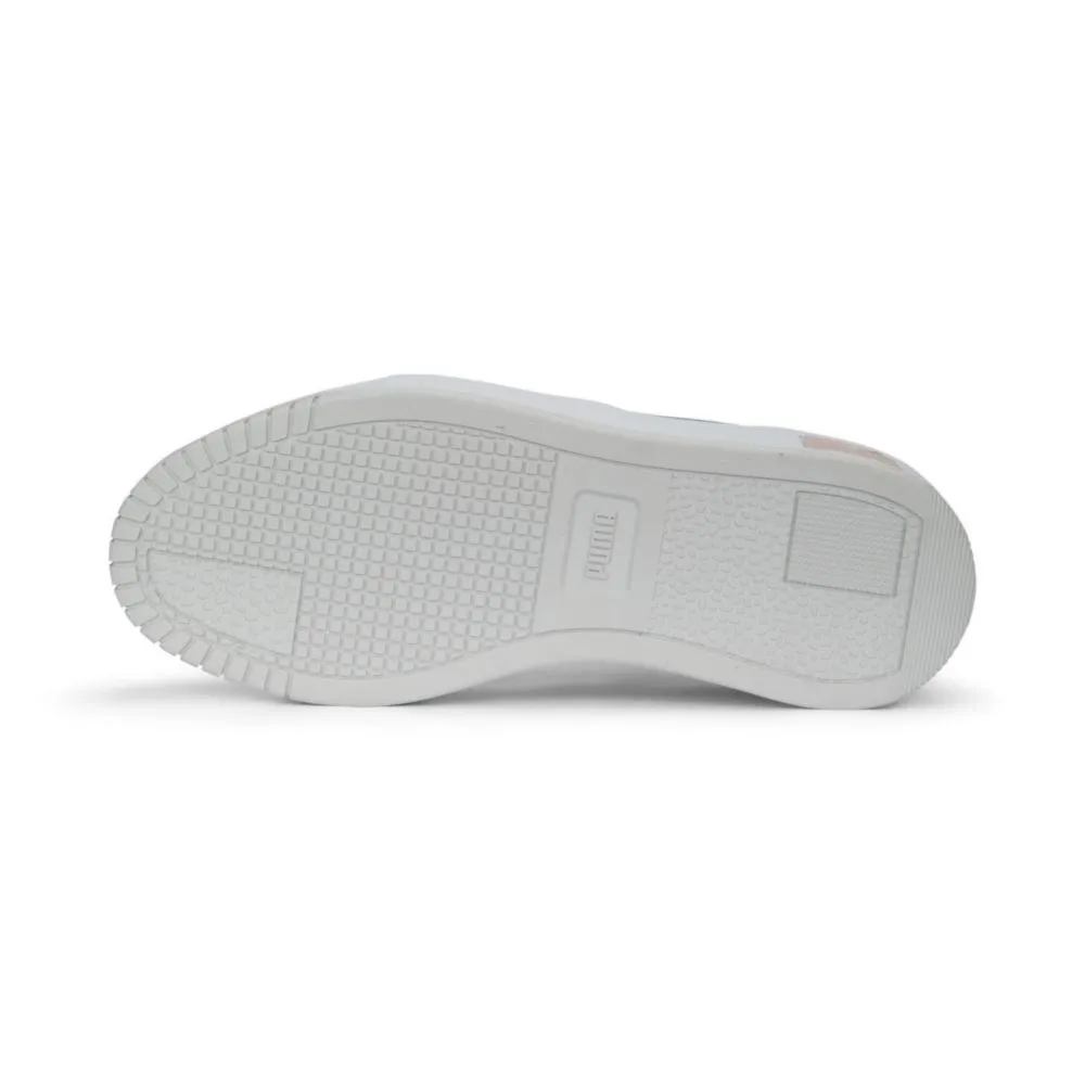 Zapatillas Urbanas Puma Para Mujer 389390 05 Blanco