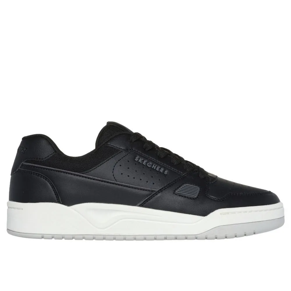ZAPATILLAS URBANAS SKECHERS PARA HOMBRE 183250BLK NEGRO