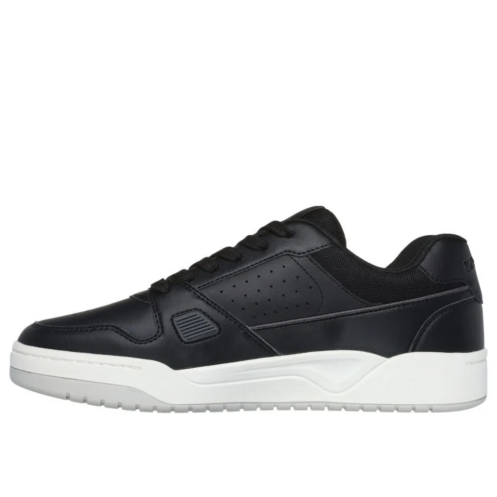ZAPATILLAS URBANAS SKECHERS PARA HOMBRE 183250BLK NEGRO