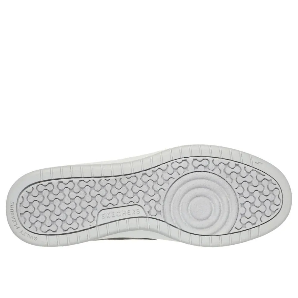 ZAPATILLAS URBANAS SKECHERS PARA HOMBRE 183250BLK NEGRO