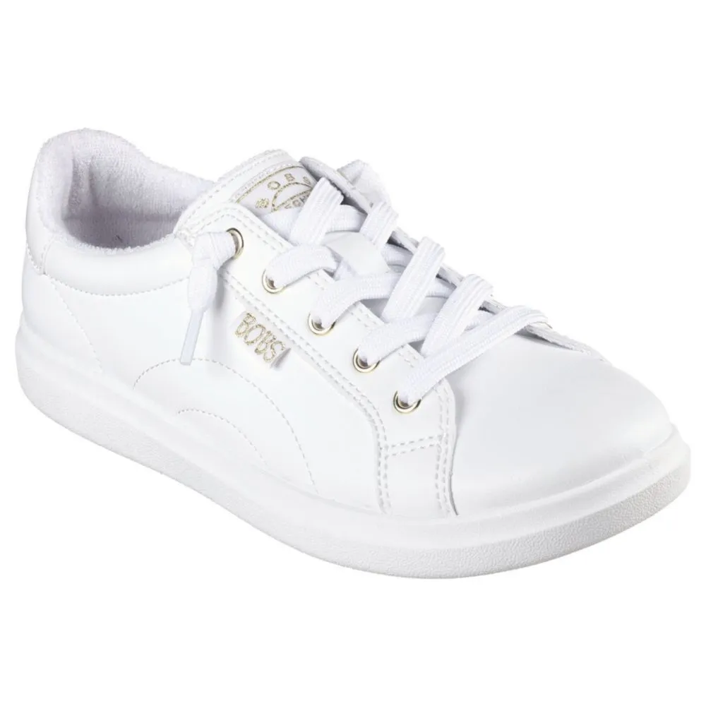 ZAPATILLAS URBANAS SKECHERS PARA MUJER 114456WHT BLANCO