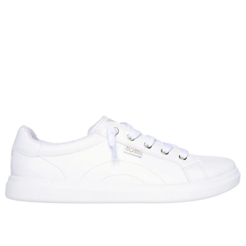 ZAPATILLAS URBANAS SKECHERS PARA MUJER 114456WHT BLANCO