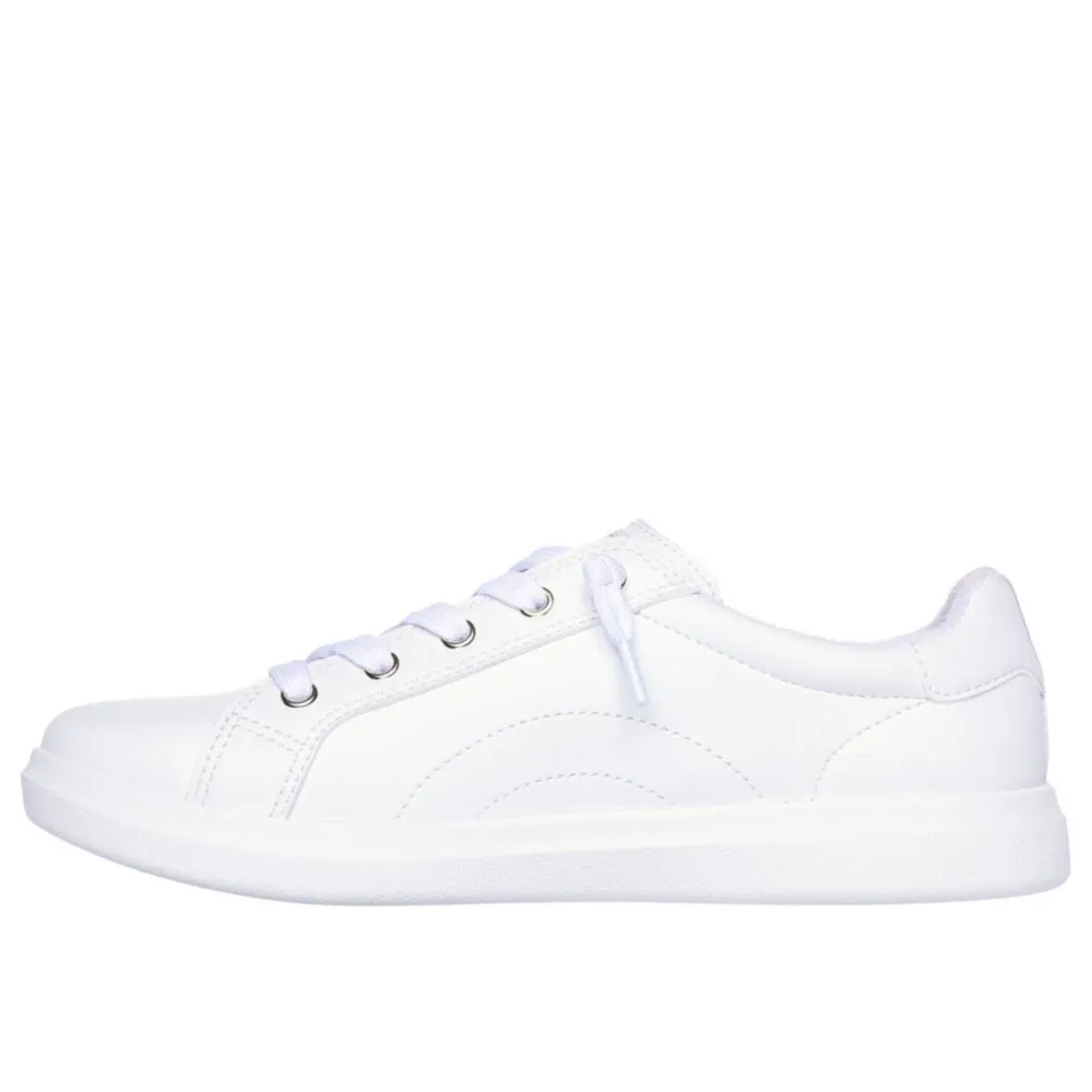 ZAPATILLAS URBANAS SKECHERS PARA MUJER 114456WHT BLANCO