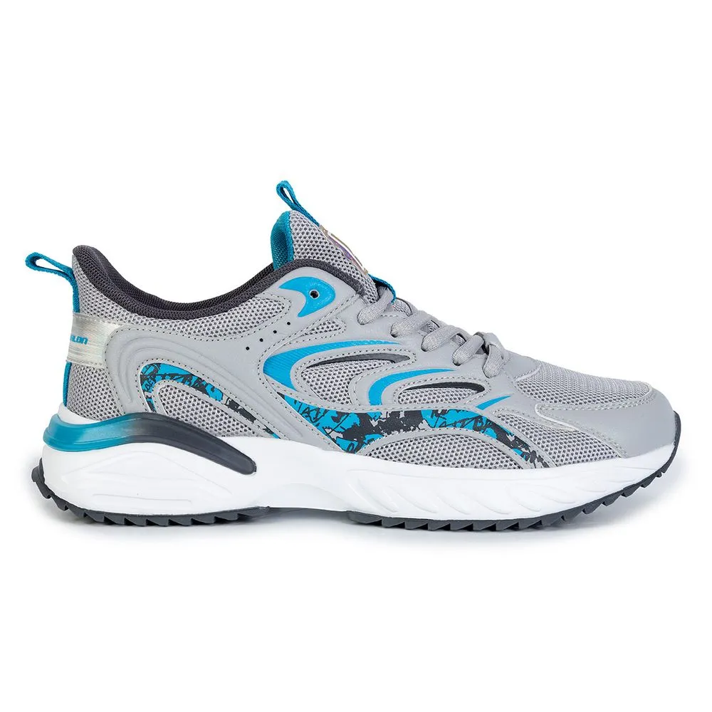 Zapatillas Urbanas Ultralon Hombre Ultra Hawaiana UL003M3 Gris
