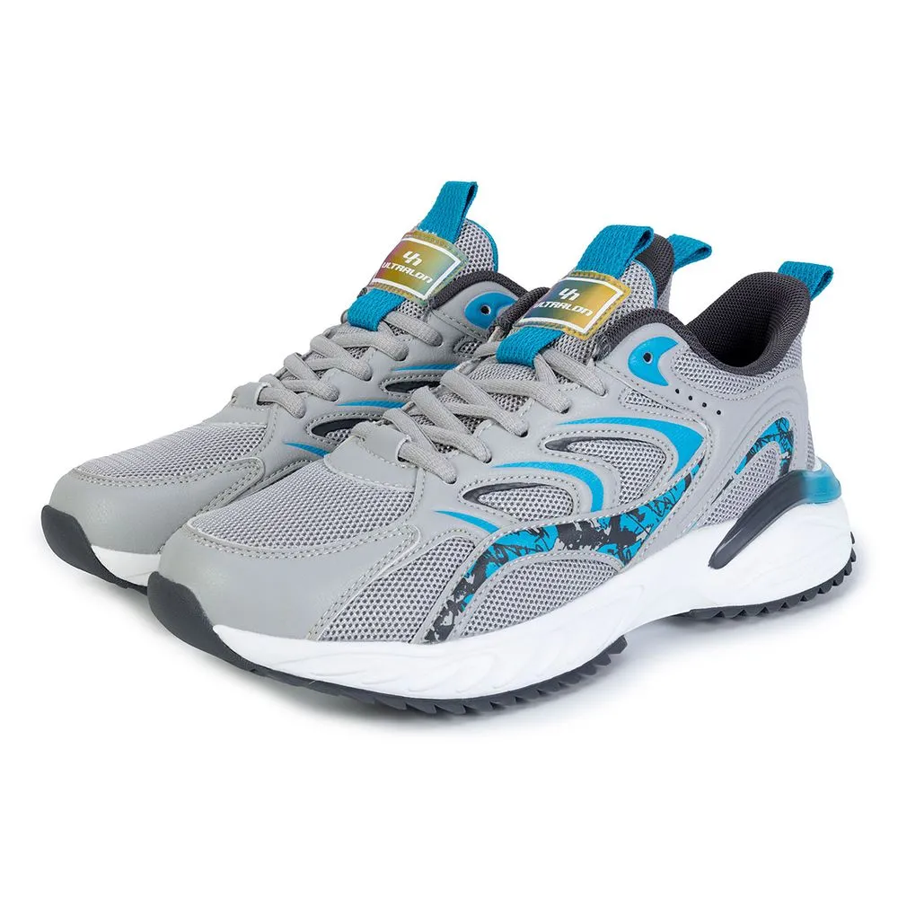 Zapatillas Urbanas Ultralon Hombre Ultra Hawaiana UL003M3 Gris