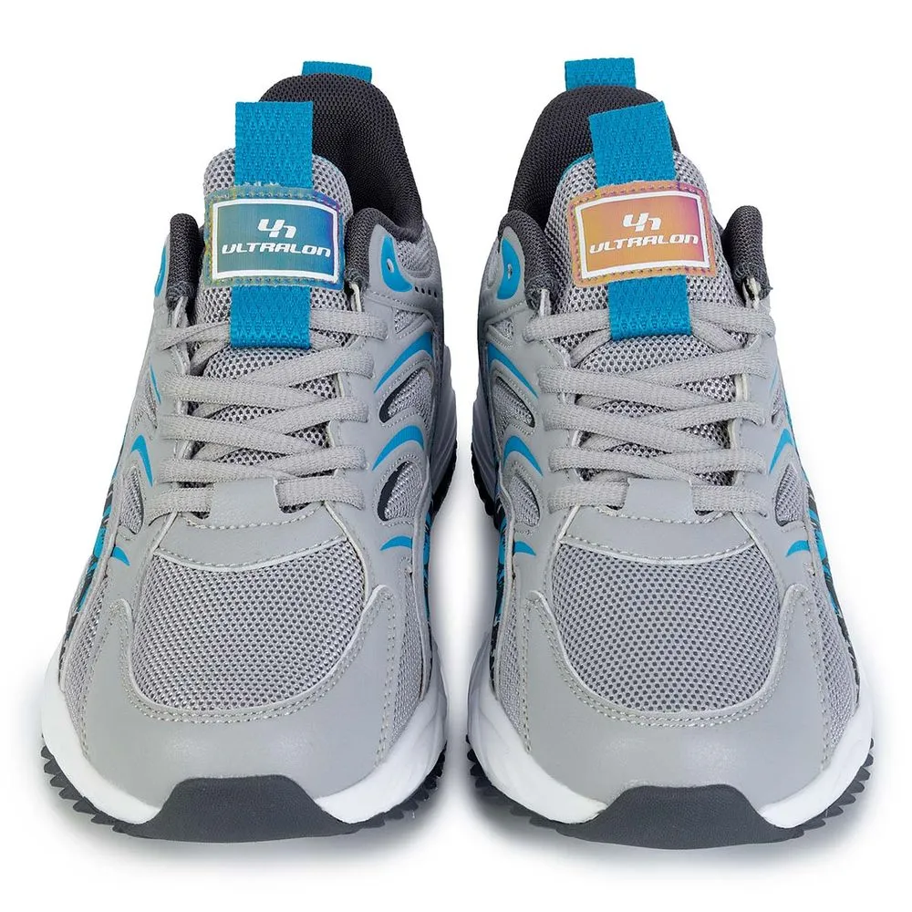 Zapatillas Urbanas Ultralon Hombre Ultra Hawaiana UL003M3 Gris