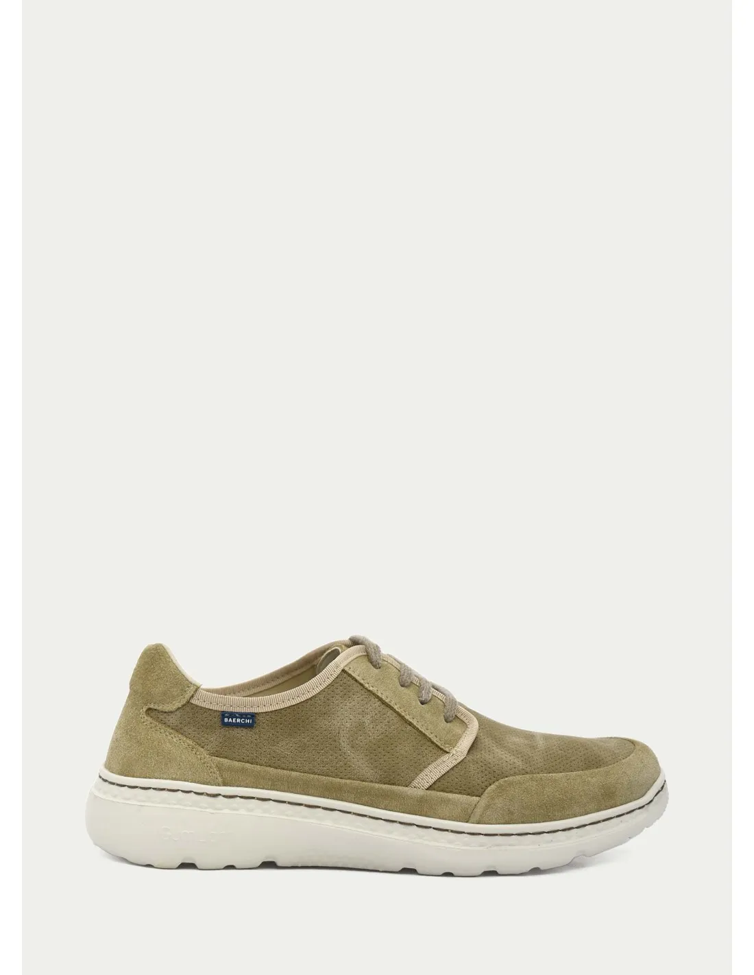 ZAPATO CASUAL BAERCHI 5170 ARENA 