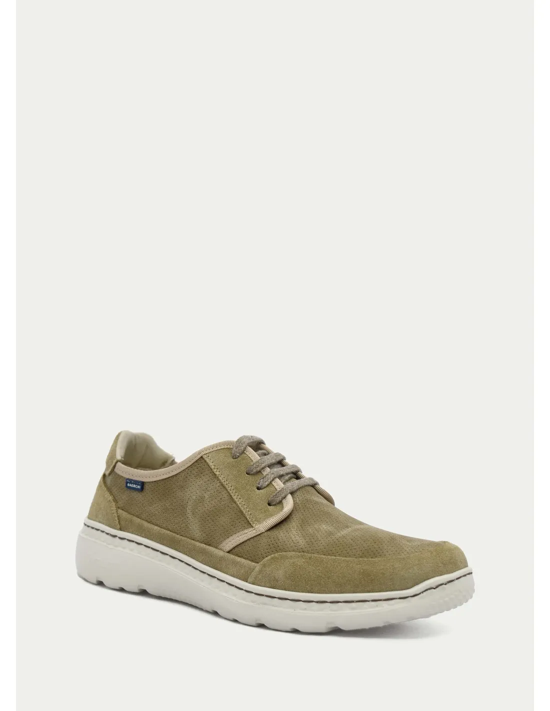 ZAPATO CASUAL BAERCHI 5170 ARENA 