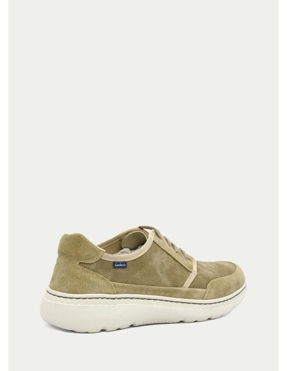 ZAPATO CASUAL BAERCHI 5170 ARENA 