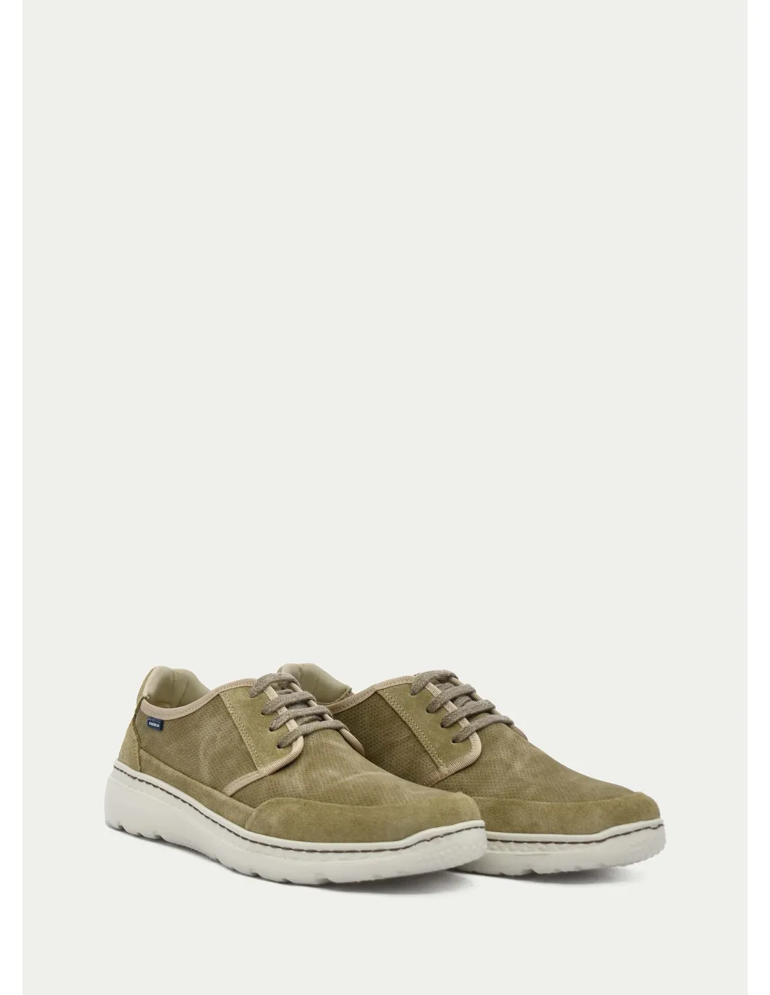 ZAPATO CASUAL BAERCHI 5170 ARENA 