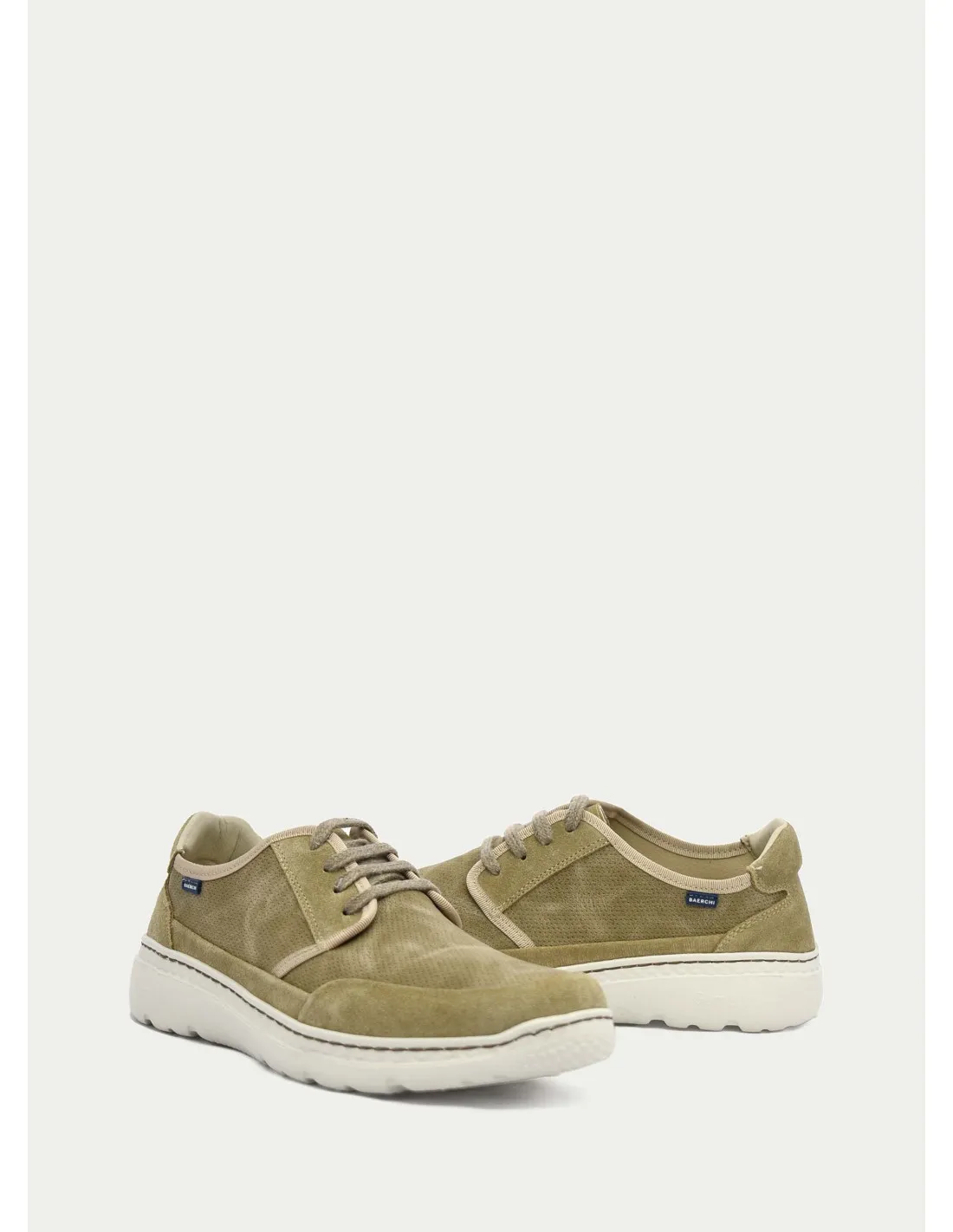 ZAPATO CASUAL BAERCHI 5170 ARENA 