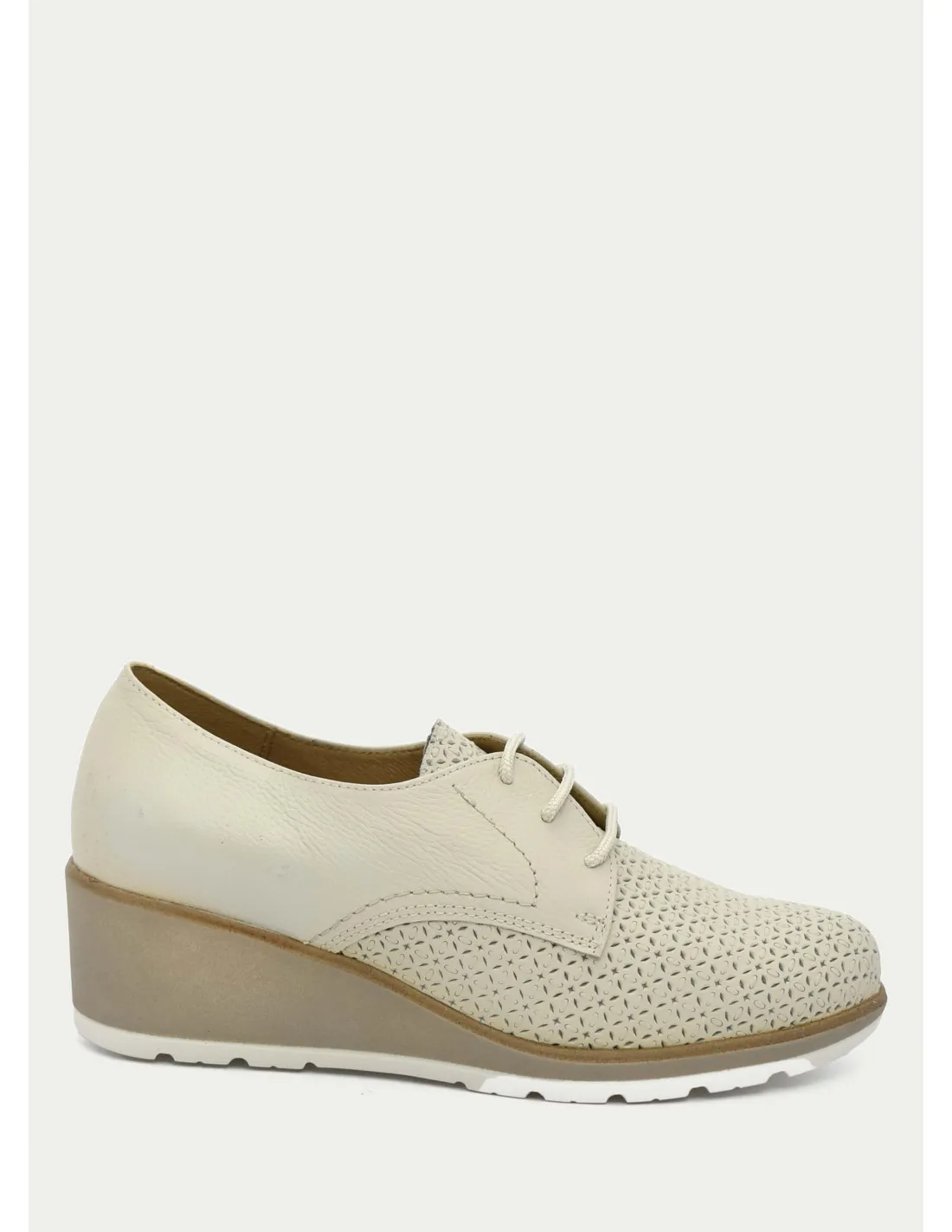 ZAPATO CASUAL BOSS 3742 HIELO 