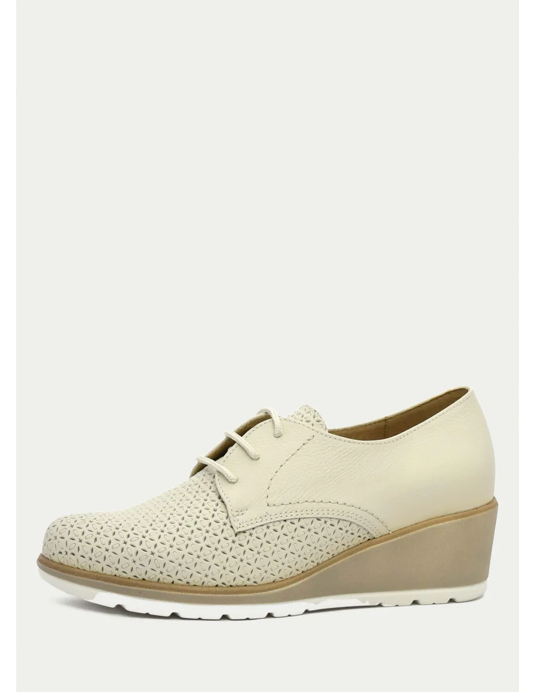 ZAPATO CASUAL BOSS 3742 HIELO 