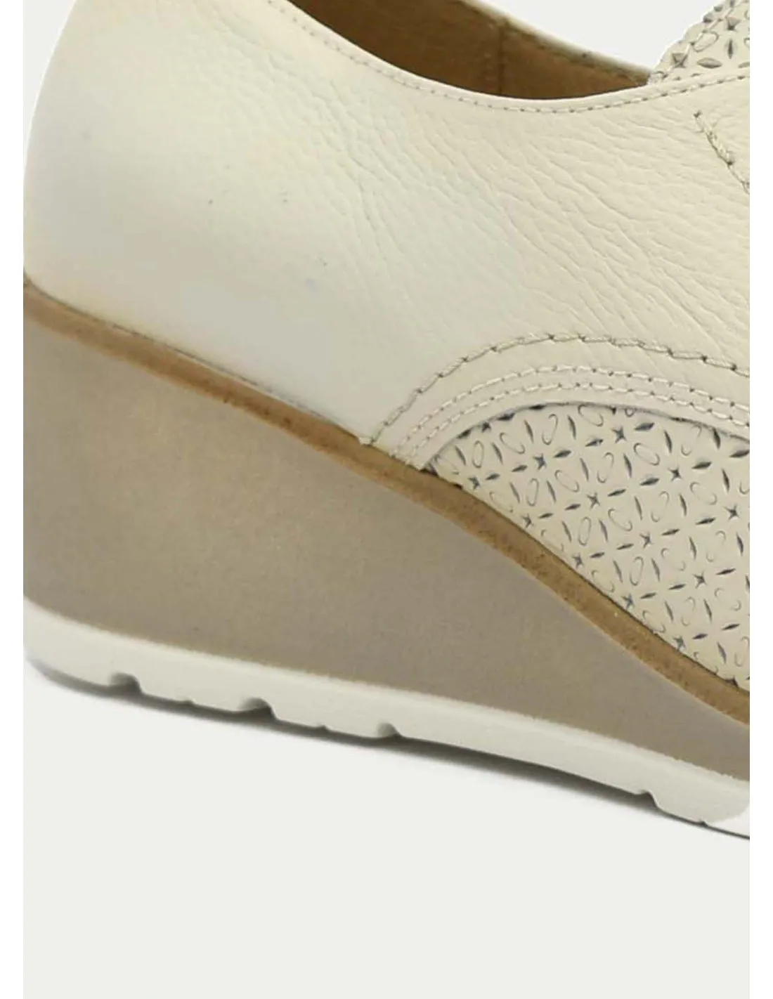 ZAPATO CASUAL BOSS 3742 HIELO 
