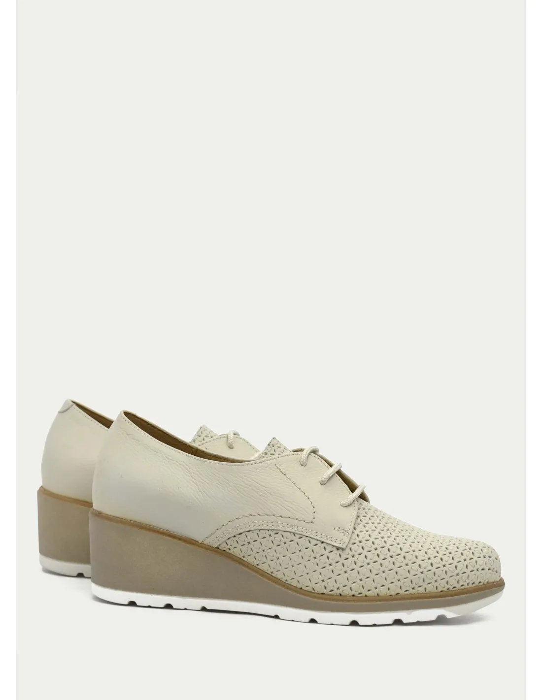 ZAPATO CASUAL BOSS 3742 HIELO 