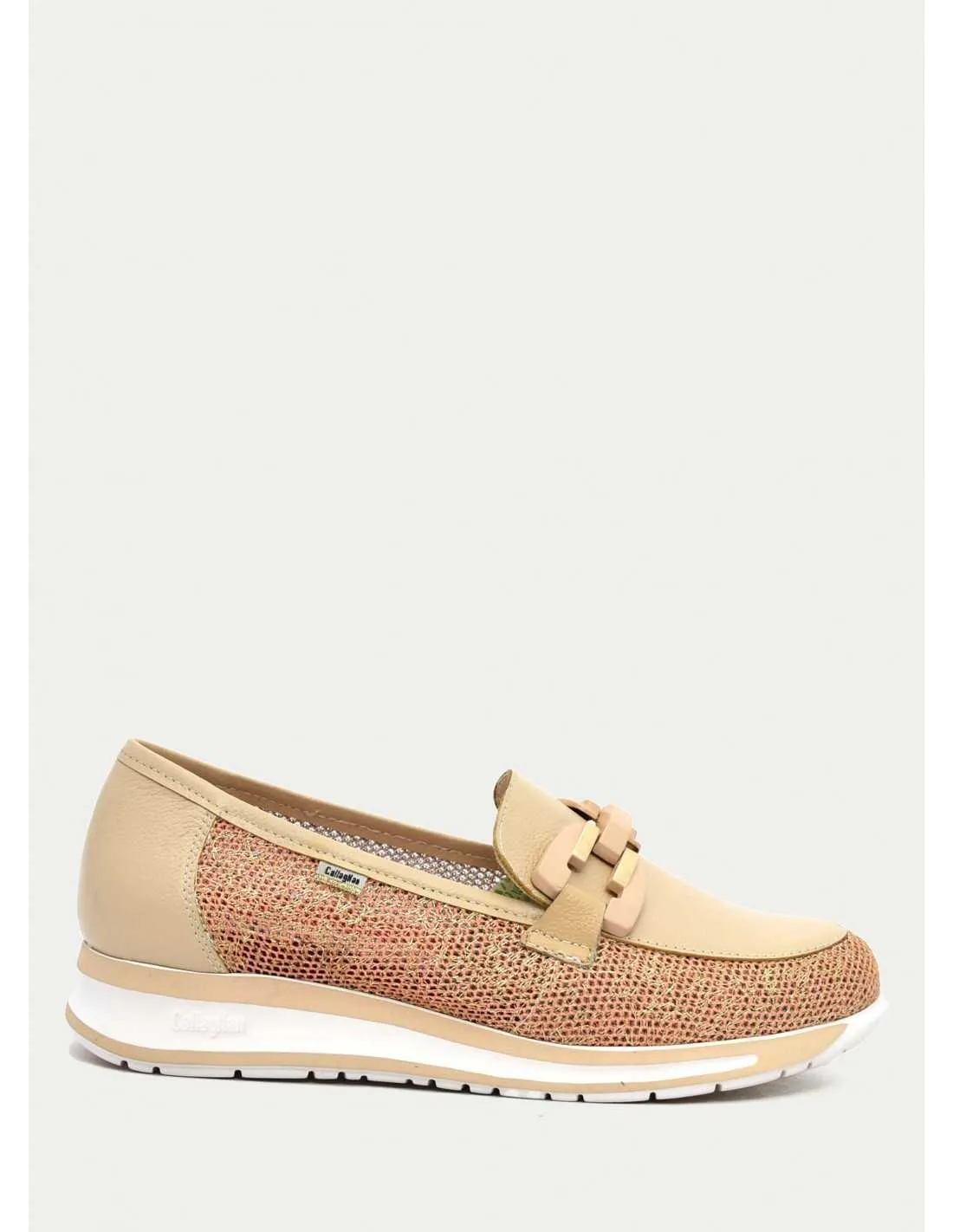 ZAPATO CASUAL CALLAGHAN 87109 ROSA 