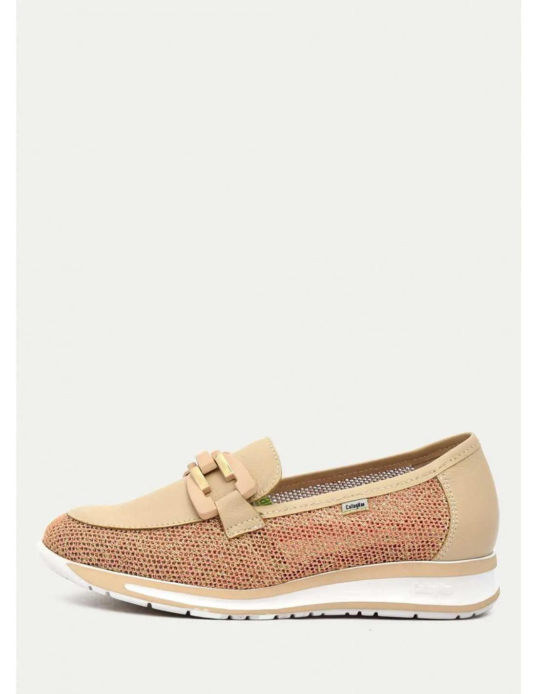 ZAPATO CASUAL CALLAGHAN 87109 ROSA 