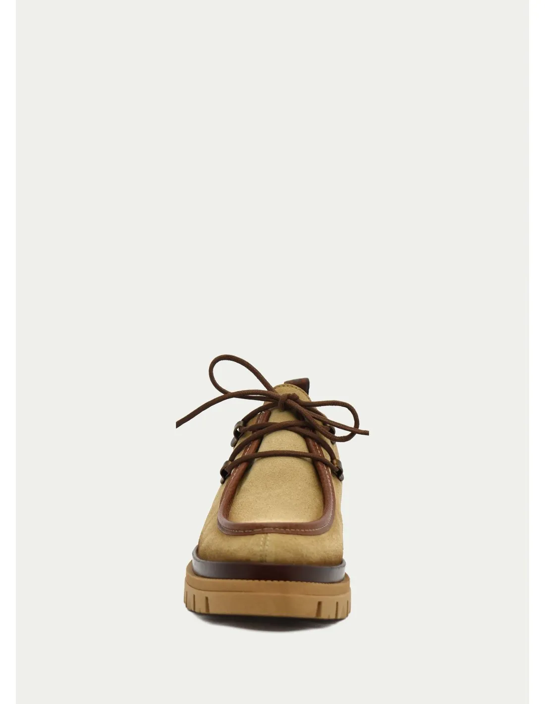 ZAPATO CASUAL HISPANITAS 211791 CUERO 