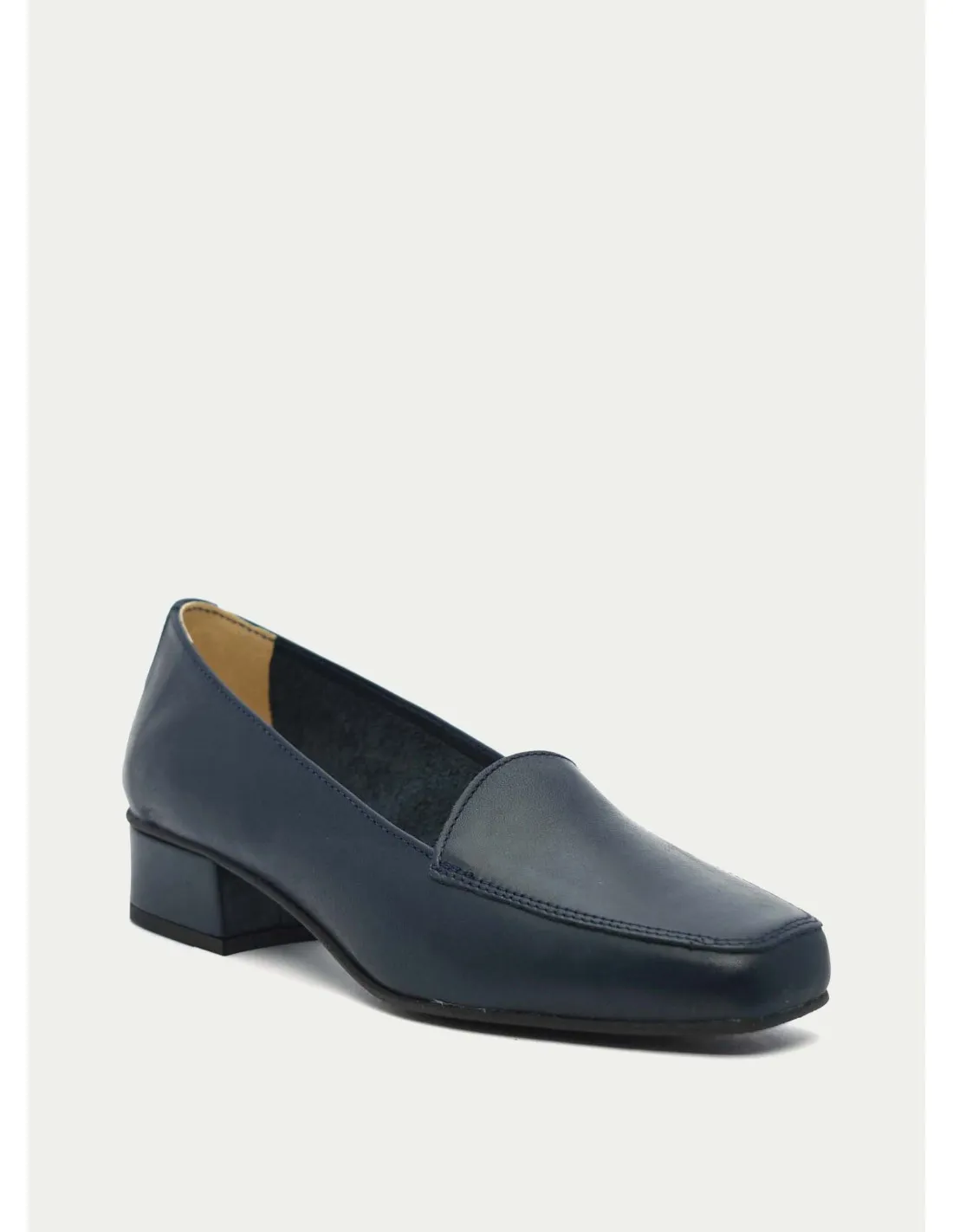 ZAPATO VESTIR BOSS 181 MARINO 