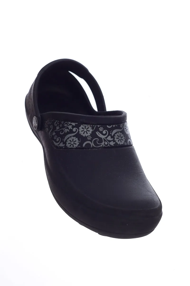 ZAPATOS COLOR NEGRO  CROCS