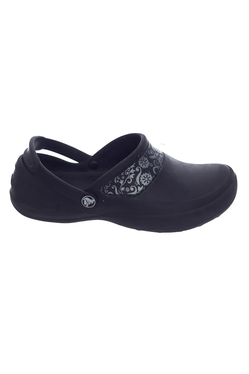 ZAPATOS COLOR NEGRO  CROCS