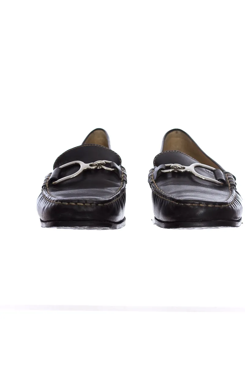 ZAPATOS COLOR NEGRO  GEOX
