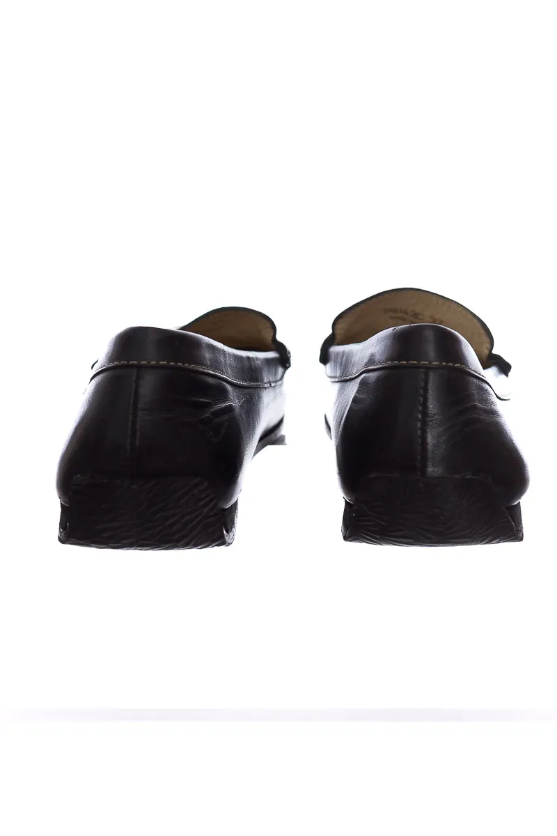 ZAPATOS COLOR NEGRO  GEOX