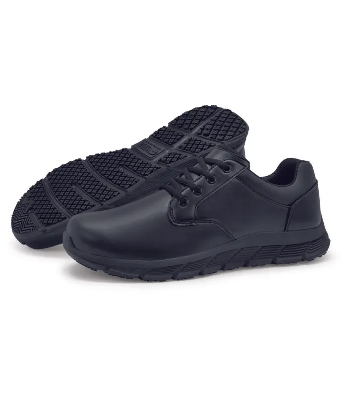Zapatos para equipos estilo casual, suela exterior anti deslizamiento SFC TripGuard SALON II MEN EN ISO 20347 SHOES FOR CREWS