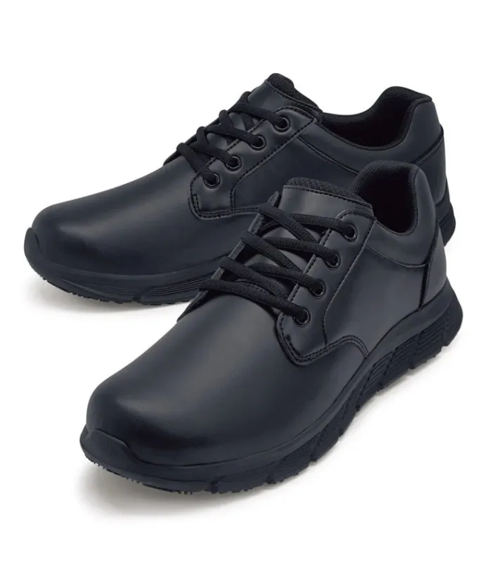 Zapatos para equipos estilo casual, suela exterior anti deslizamiento SFC TripGuard SALON II MEN EN ISO 20347 SHOES FOR CREWS