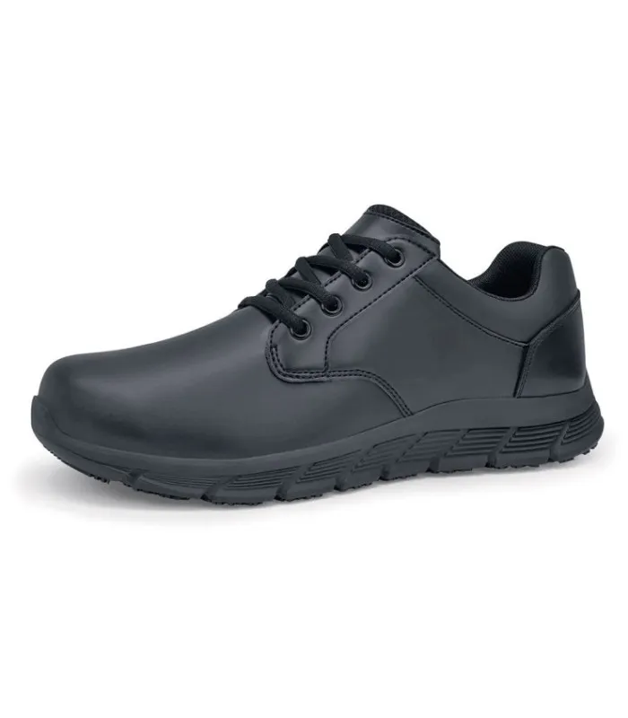 Zapatos para equipos estilo casual, suela exterior anti deslizamiento SFC TripGuard SALON II MEN EN ISO 20347 SHOES FOR CREWS