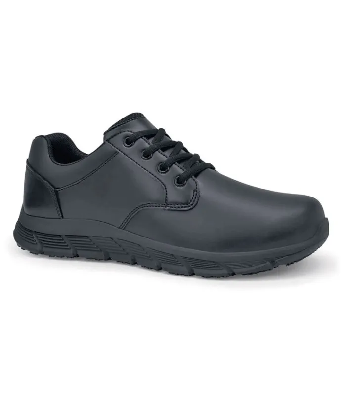 Zapatos para equipos estilo casual, suela exterior anti deslizamiento SFC TripGuard SALON II MEN EN ISO 20347 SHOES FOR CREWS