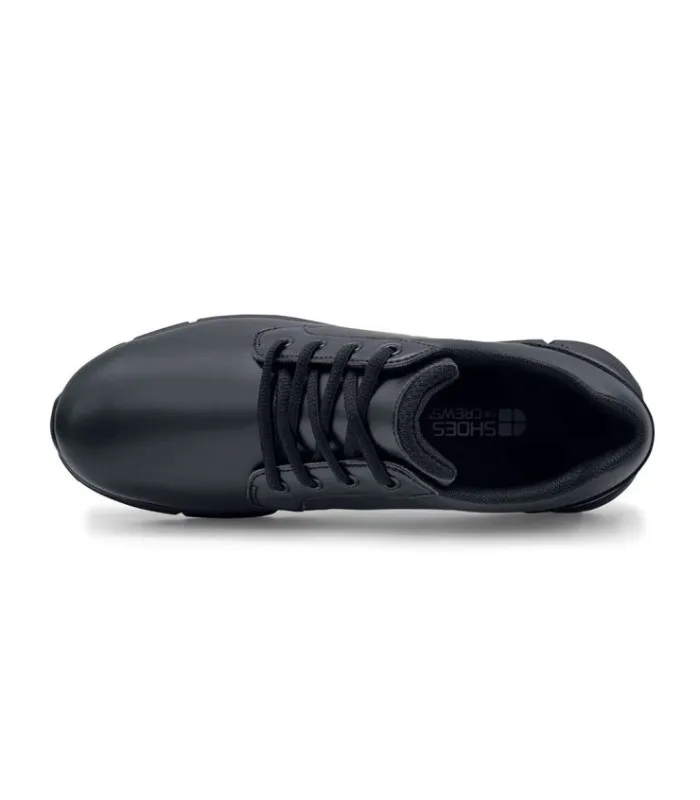Zapatos para equipos estilo casual, suela exterior anti deslizamiento SFC TripGuard SALON II MEN EN ISO 20347 SHOES FOR CREWS