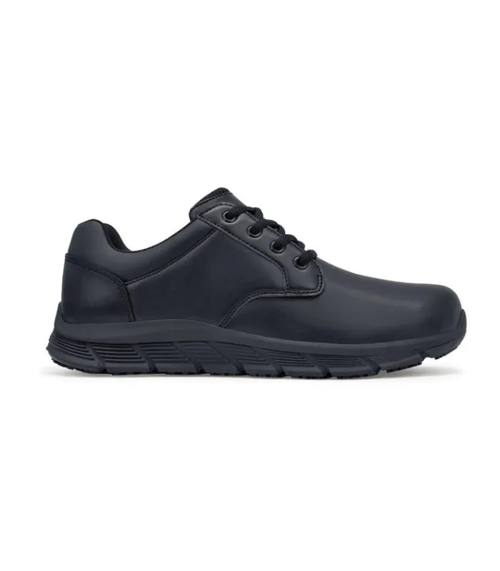 Zapatos para equipos estilo casual, suela exterior anti deslizamiento SFC TripGuard SALON II MEN EN ISO 20347 SHOES FOR CREWS