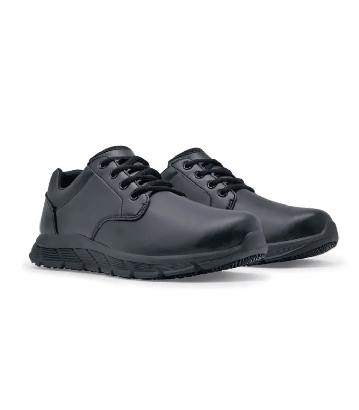 Zapatos para equipos estilo casual, suela exterior anti deslizamiento SFC TripGuard SALON II MEN EN ISO 20347 SHOES FOR CREWS