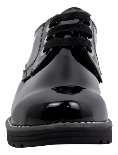 Zapatos Para Mujer 50 Plataforma Escolar Casual