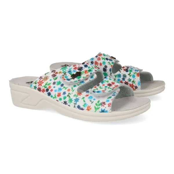 ZUECOS ANATOMICOS COMODOS MUJER BIO UP MOD. CHARUN