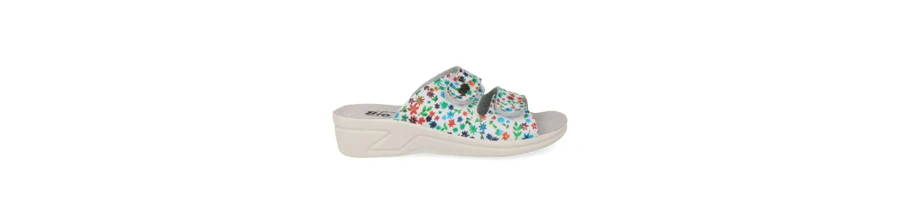 ZUECOS ANATOMICOS COMODOS MUJER BIO UP MOD. CHARUN