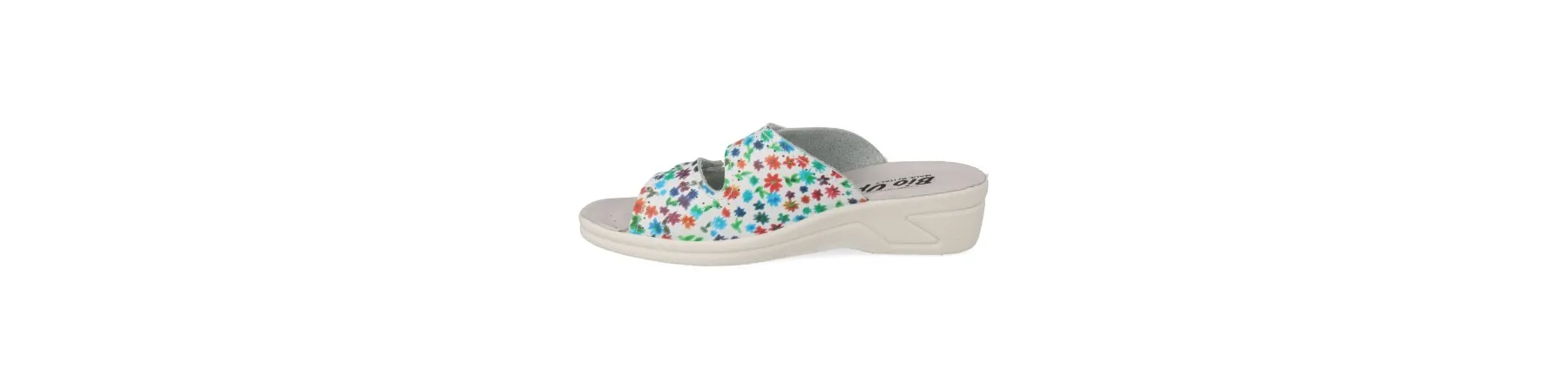 ZUECOS ANATOMICOS COMODOS MUJER BIO UP MOD. CHARUN