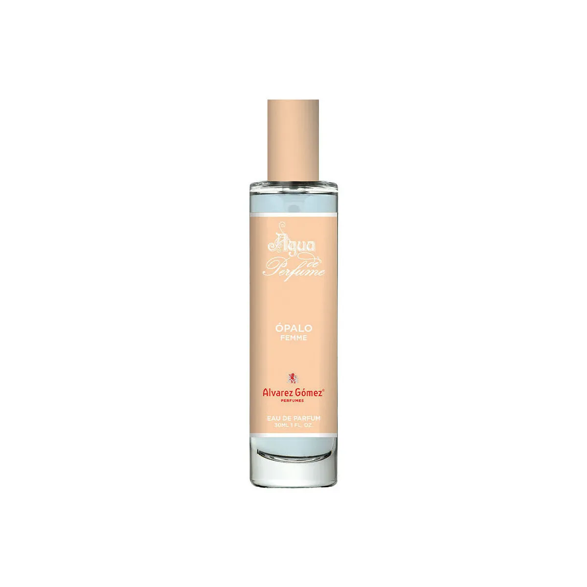 Ópalo Femme Eau De Parfum Vaporizador